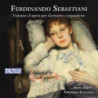 FANTASIE D'OPERA PER CLARINETTO E PIANOF