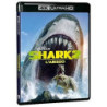 SHARK 2 - L'ABISSO (4K ULTRA HD + BLU-RAY)