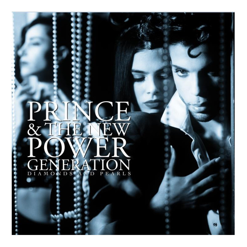 DIAMONDS AND PEARLS (REMASTER)