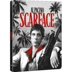 SCARFACE - 40TH ANNIVERSARY...