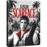 SCARFACE - 40TH ANNIVERSARY STEELBOOK (4K + BLU-RAY)