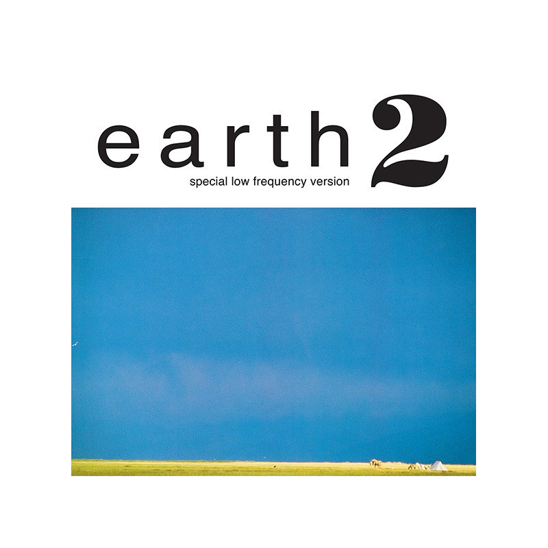 EARTH 2