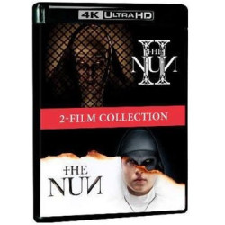 NUN, THE - 2 FILM...