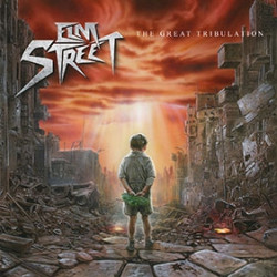 THE GREAT TRIBULATION - RED...