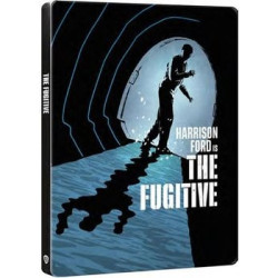 FUGGITIVO, IL STEELBOOK (4K...