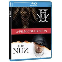 NUN, THE - 2 FILM...