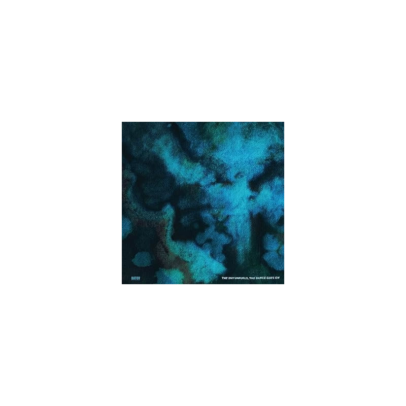 THE SKY UNFURLS, THE DANCE GOES ON