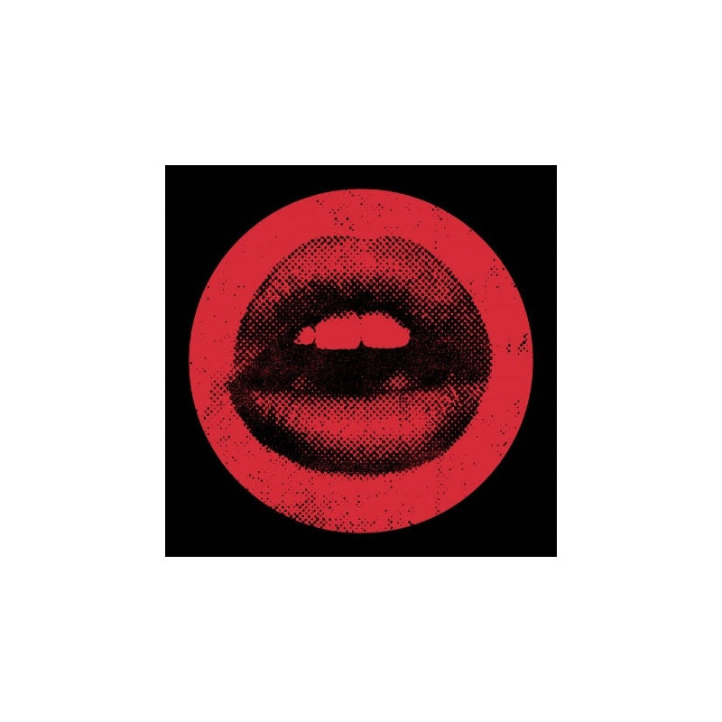 NEXT WAVE ACID PUNX DEUX - DJ SAMPLER