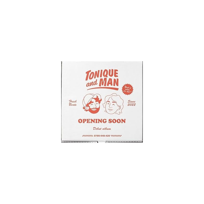 OPENING SOON