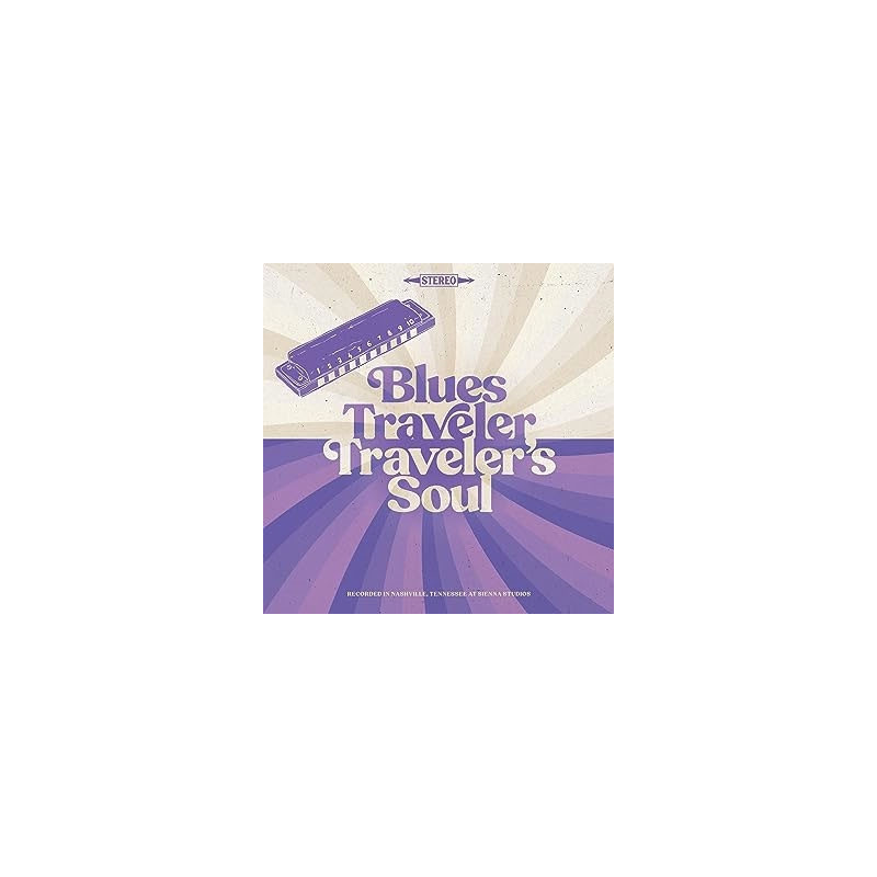 TRAVELER'S SOUL