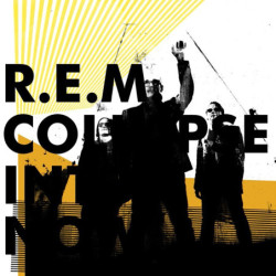 COLLAPSE INTO NOW