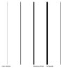 VANISHING POINTS/A CAPPELLA
