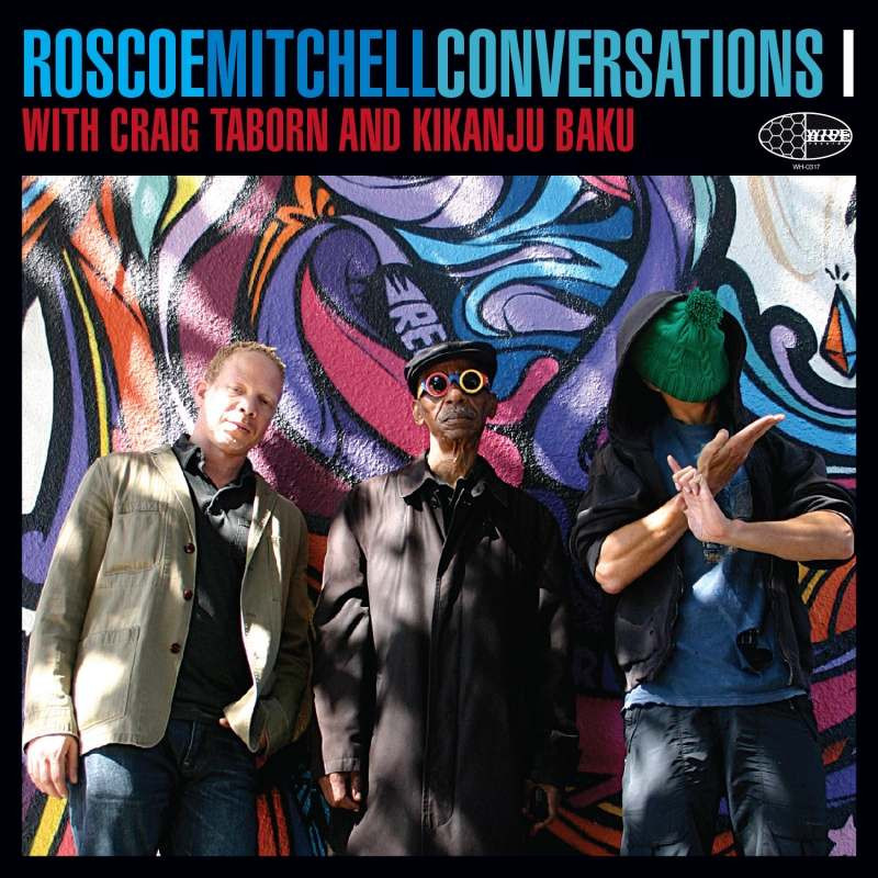 CONVERSATIONS WITH CRAIG TABORN AND KIKA
