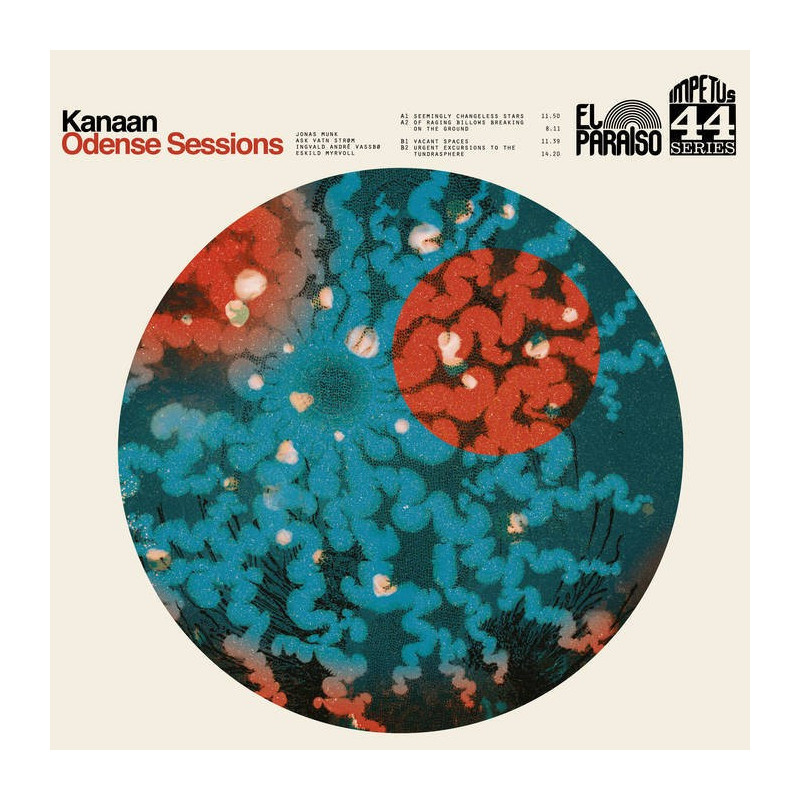 ODENSE SESSIONS