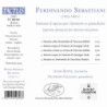 FANTASIE D'OPERA PER CLARINETTO E PIANOF