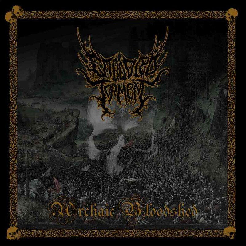 ARCHAIC BLOODSHED