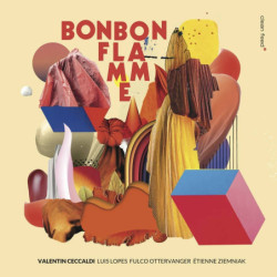 BONBON FLAME