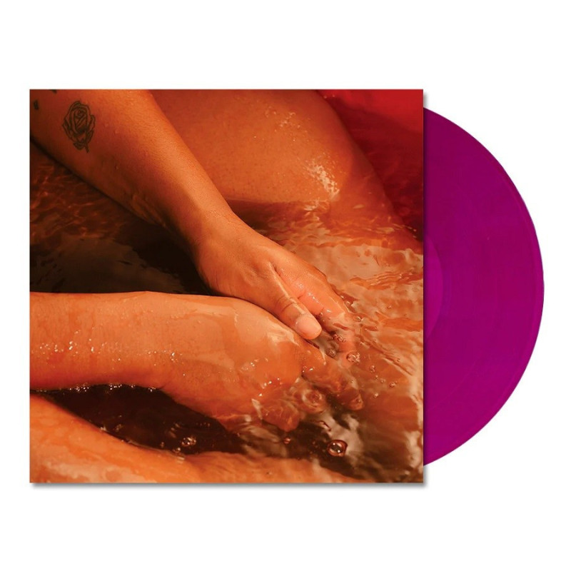 I KILLED YOUR DOG (OXBLOOD VINYL)