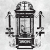 INWARD TO GETHSEMANE -BLOOD RED / SILVER