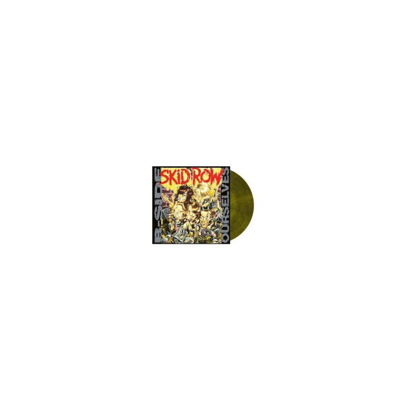 B-SIDE OURSELVES LP BLACK FRIDAY