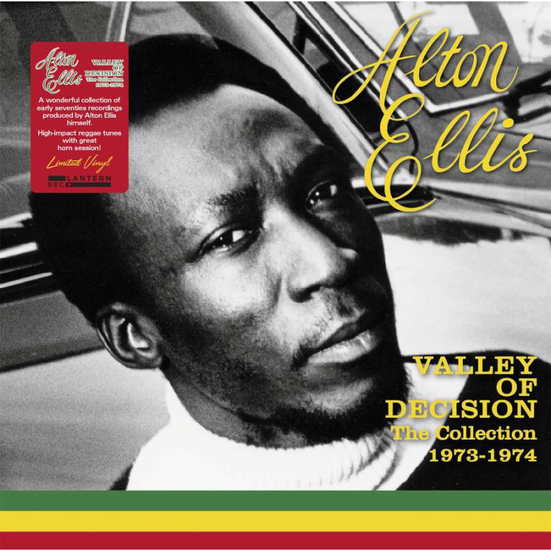 VALLEY OF DECISION - THE COLLECTION 1973