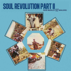 SOUL REVOLUTION PART 2