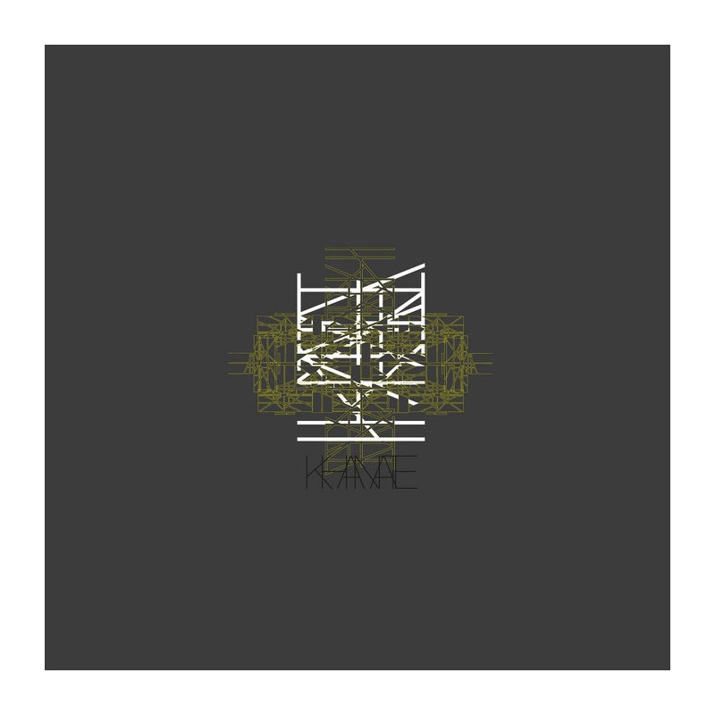 KHANATE (WHITE VINYL)