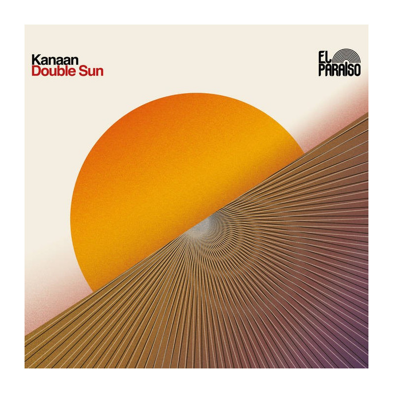DOUBLE SUN