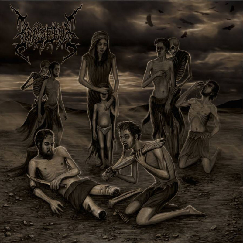 FAMINE