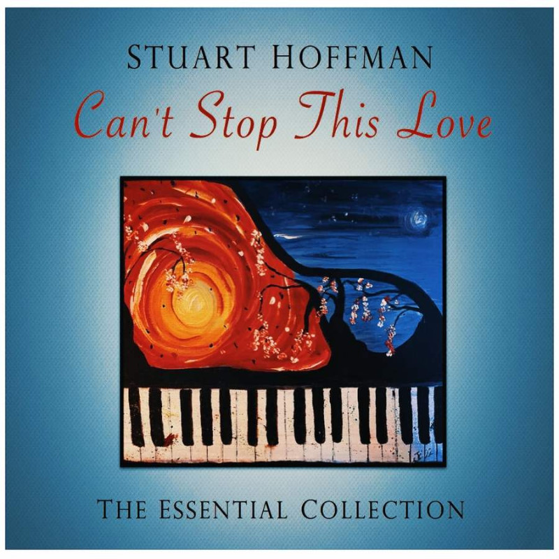 CAN T STOP THIS LOVE: THE ESSENTIAL COLL
