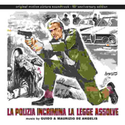 LA POLIZIA INCRIMINA...