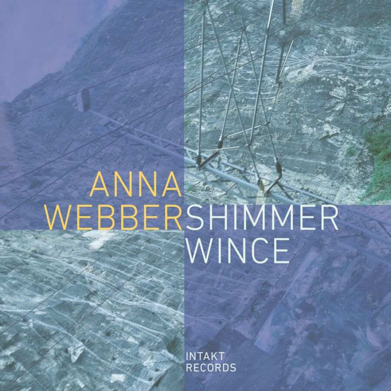 SHIMMER WINCE