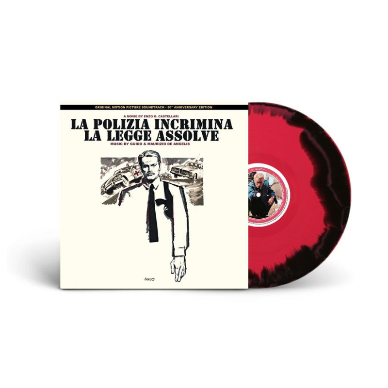 LA POLIZIA INCRIMINA LALEGGE ASSOLVE