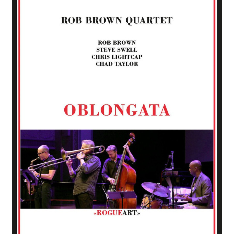 OBLONGATA