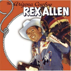 ARIZONA COWBOY