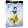 BIANCANEVE E I SETTE NANI - 4K (BD 4K + BD HD)