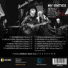 MY SIXTIES IN JAZZ