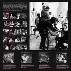 THE COMPLETE COOKINÆ SESSIONS [4 LP]