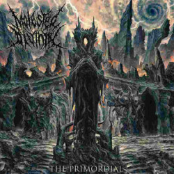 THE PRIMORDIAL