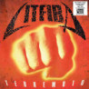 TERREMOTO (PICTURE DISC - LIMITED EDITION) LP BLACK FRIDAY