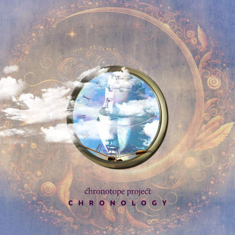 CHRONOLOGY