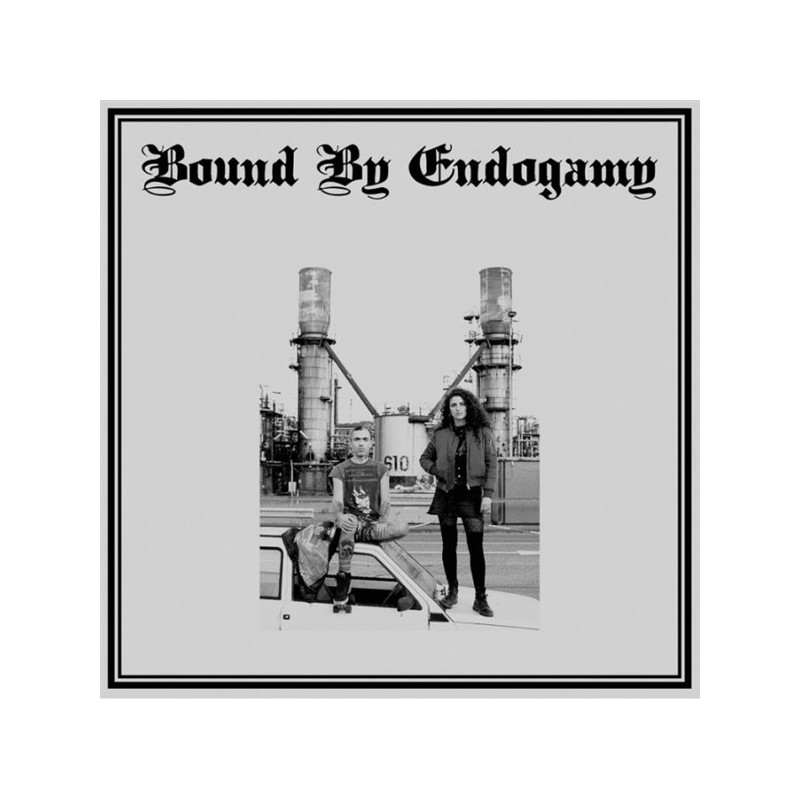 BOUND BY ENDOGAMY