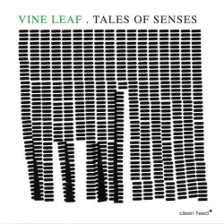 TALES OF SENSES