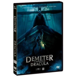 DEMETER - IL RISVEGLIO DI DRACULA - DVD