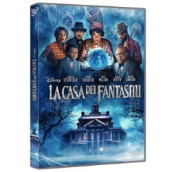 LA CASA DEI FANTASMI - DVD