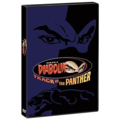 COFANETTO DIABOLIK (5 DVD)...