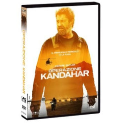 OPERAZIONE KANDAHAR - DVD