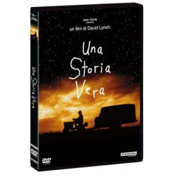 UNA STORIA VERA - DVD