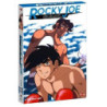 ROCKY JOE - PARTE 2 - DVD (8 DVD)