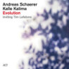 EVOLUTION [LP 180G HIGH RES DOWNLOAD COD